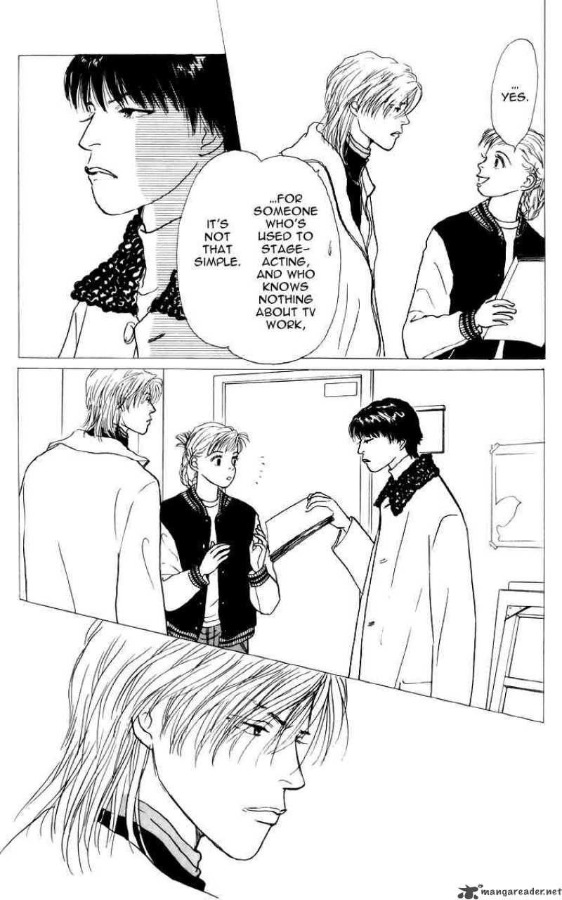 Ashita No Ousama 38 7