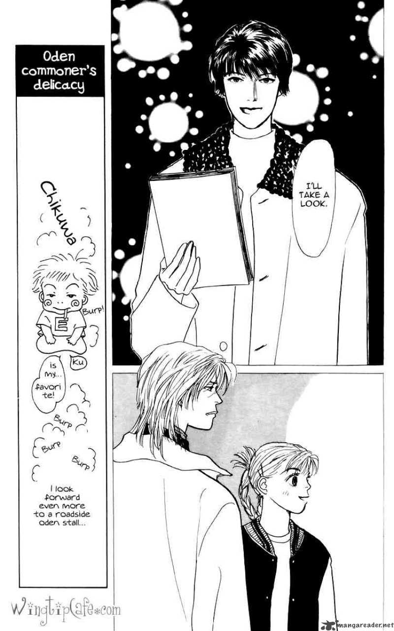 Ashita No Ousama 38 8