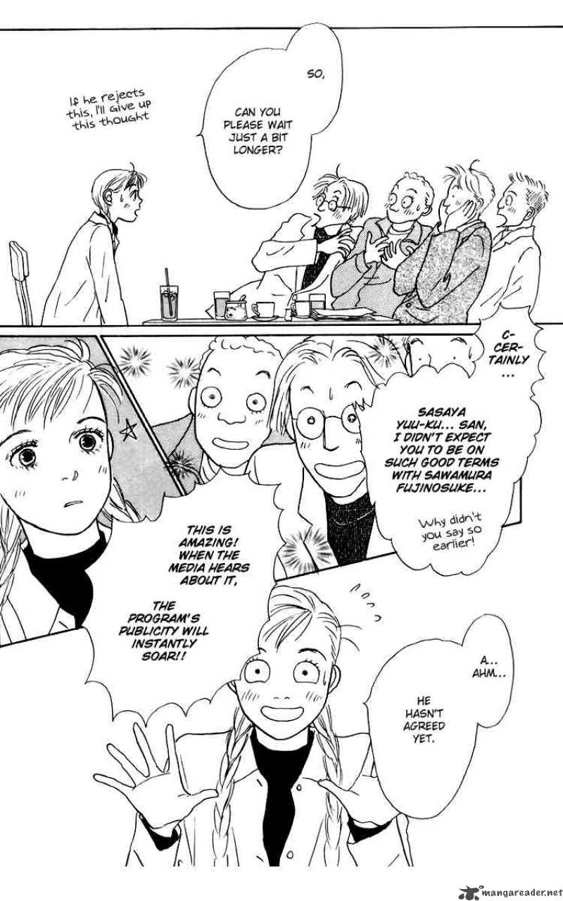 Ashita No Ousama 38 9