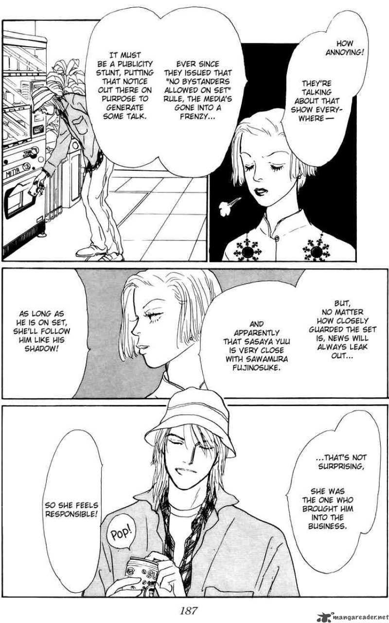 Ashita No Ousama 39 12