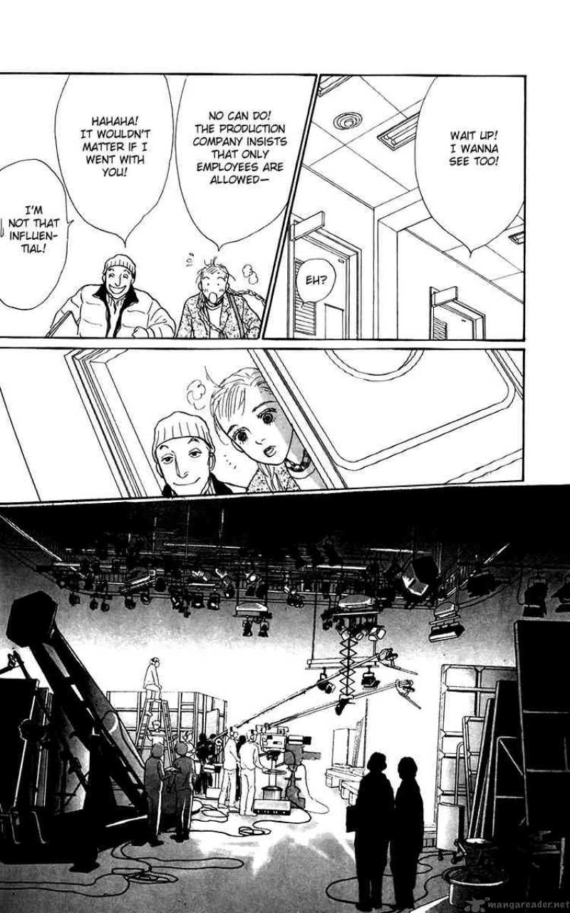 Ashita No Ousama 39 15
