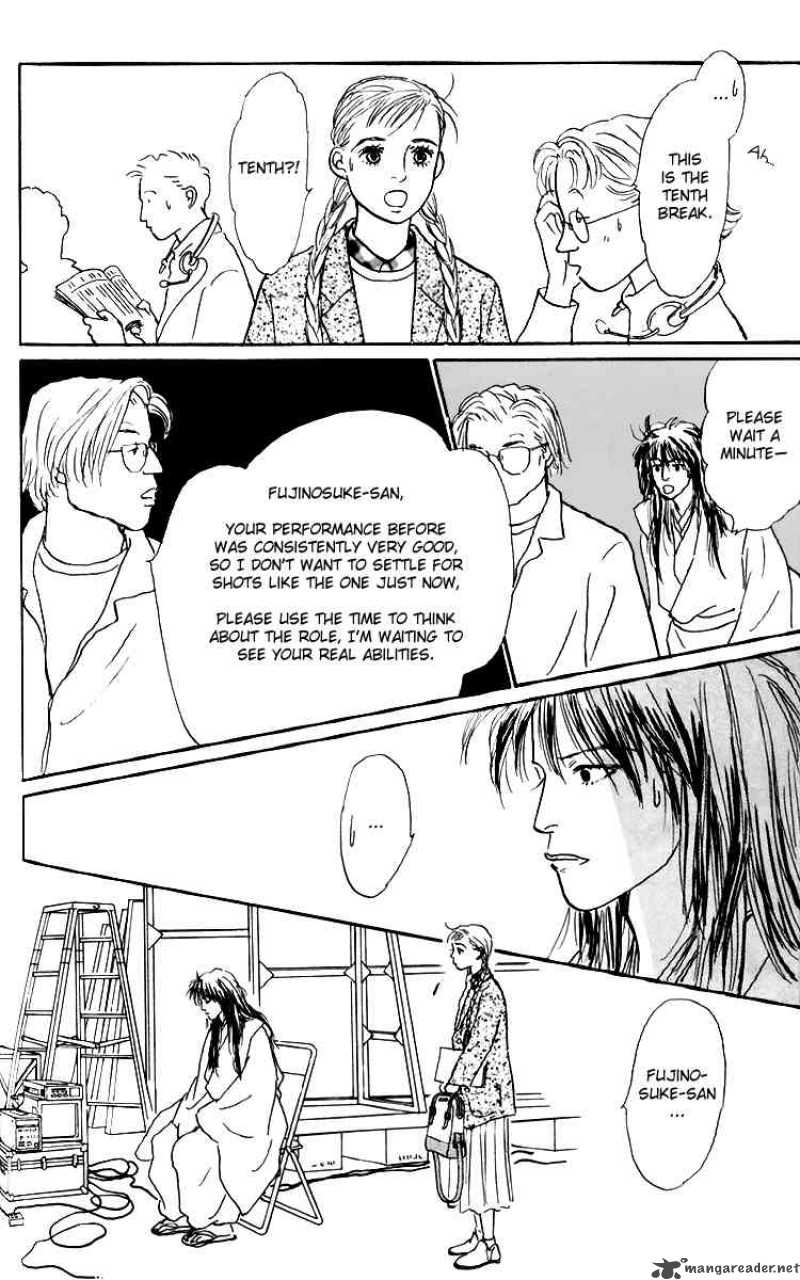 Ashita No Ousama 39 19