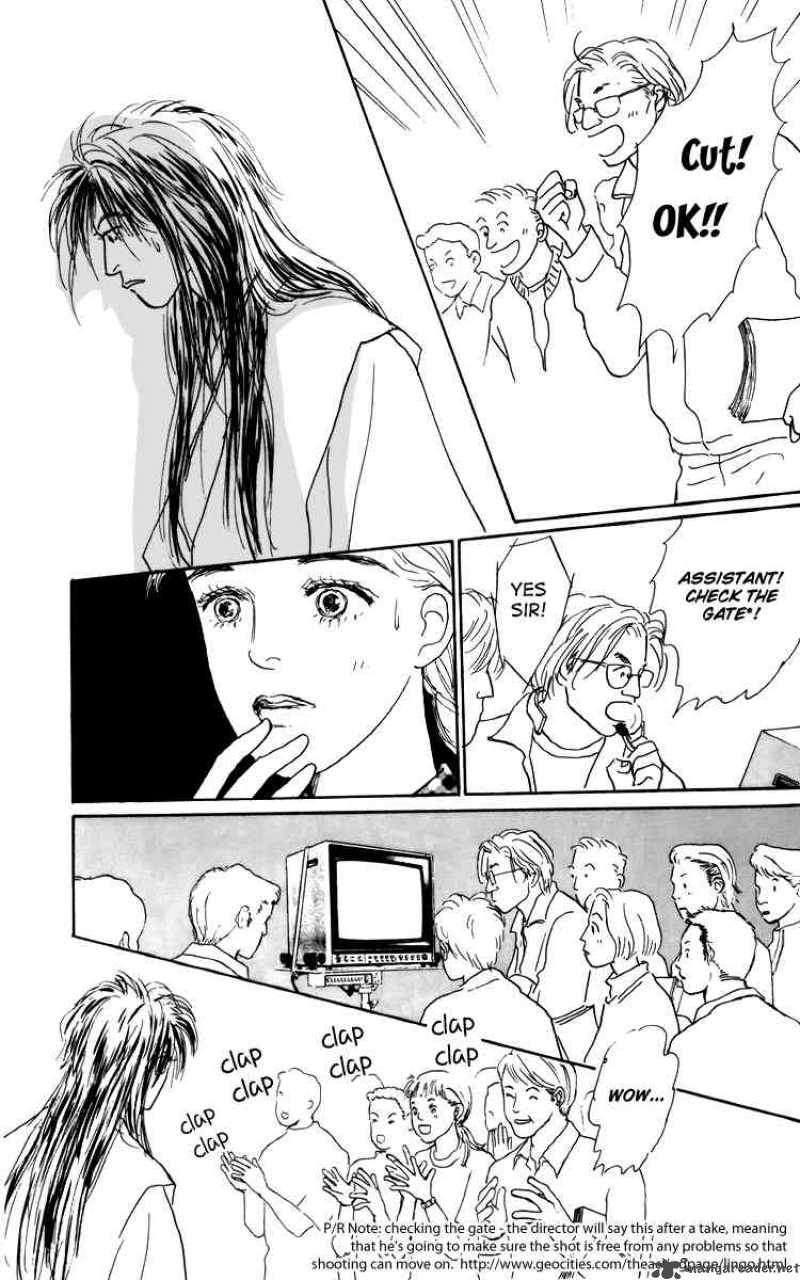 Ashita No Ousama 39 26