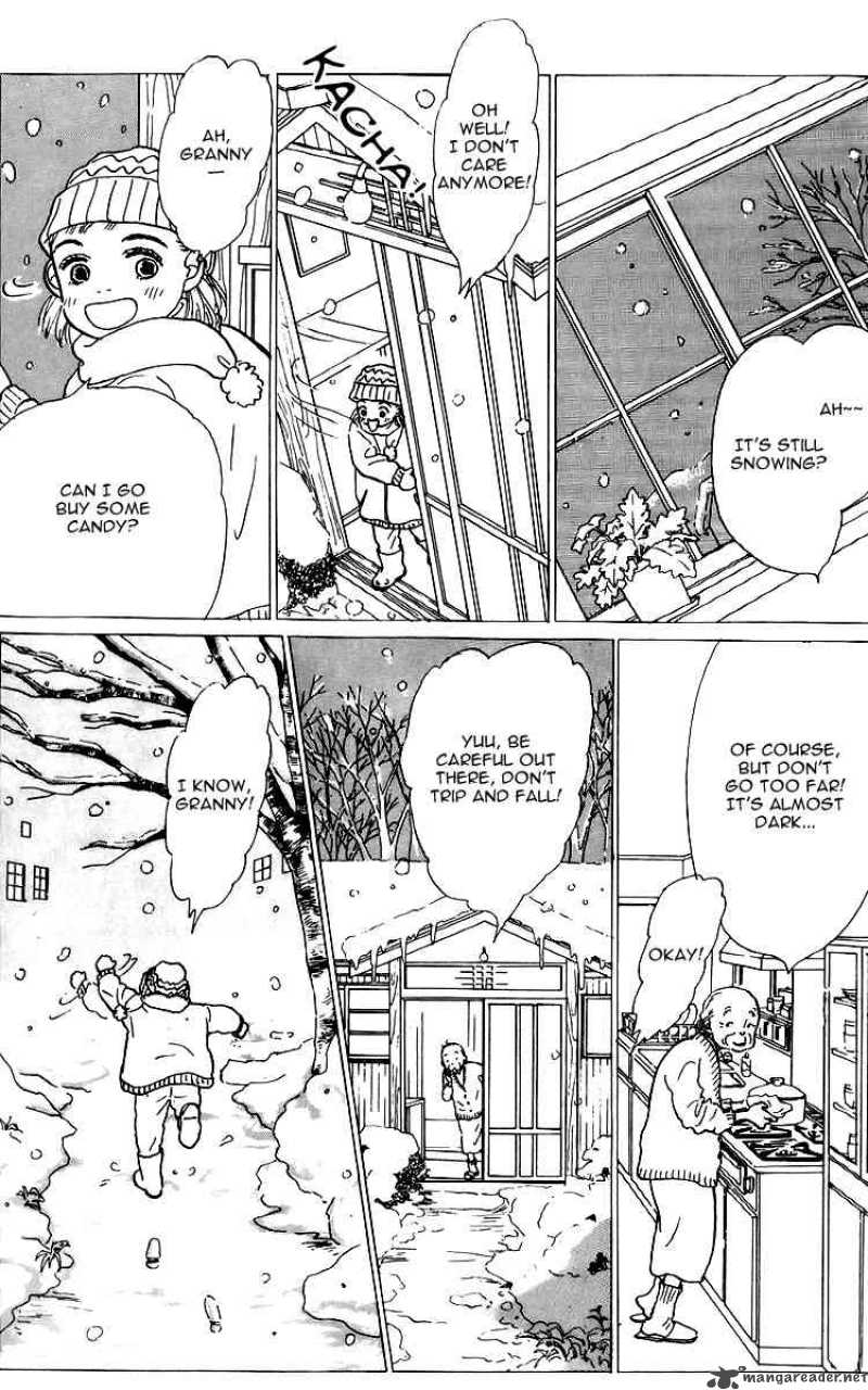 Ashita No Ousama 39 3