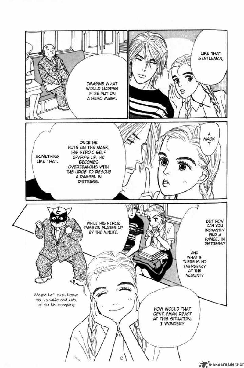 Ashita No Ousama 4 11