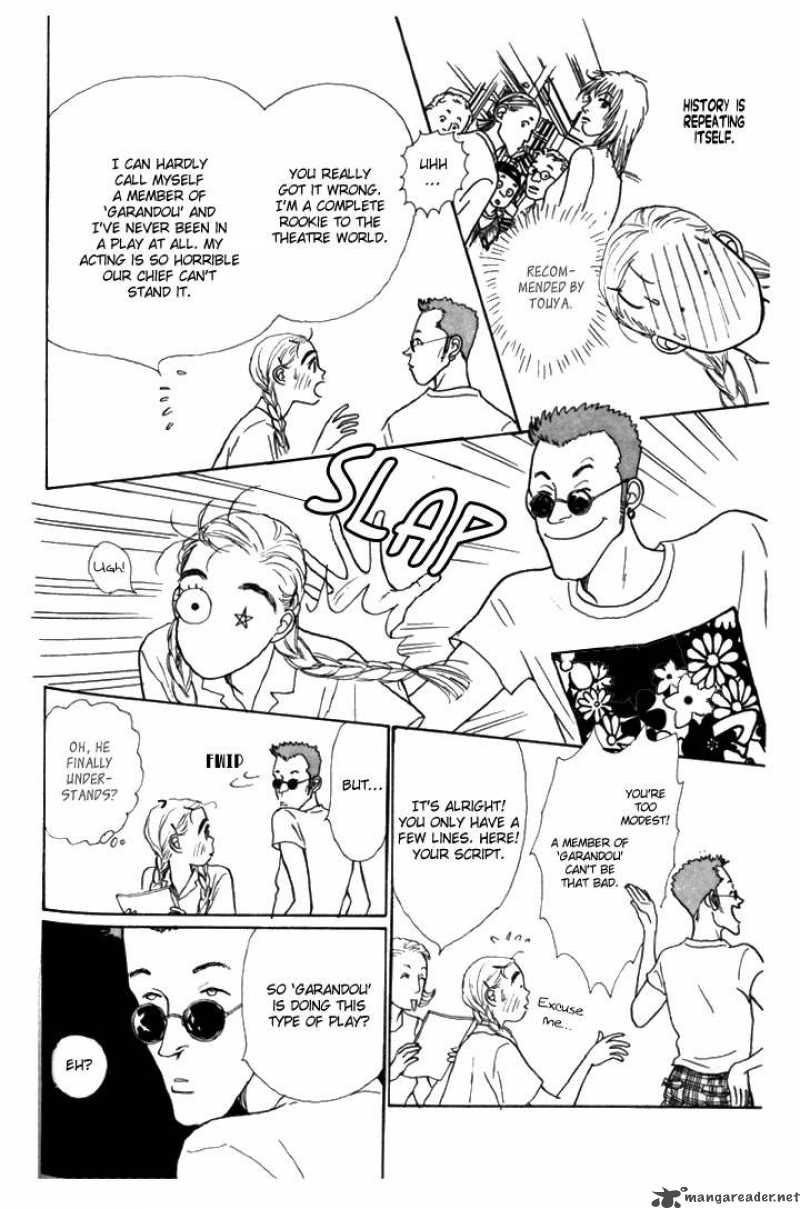 Ashita No Ousama 4 18