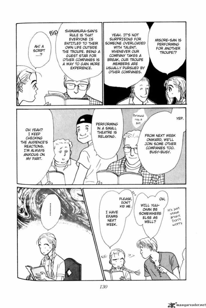Ashita No Ousama 4 2