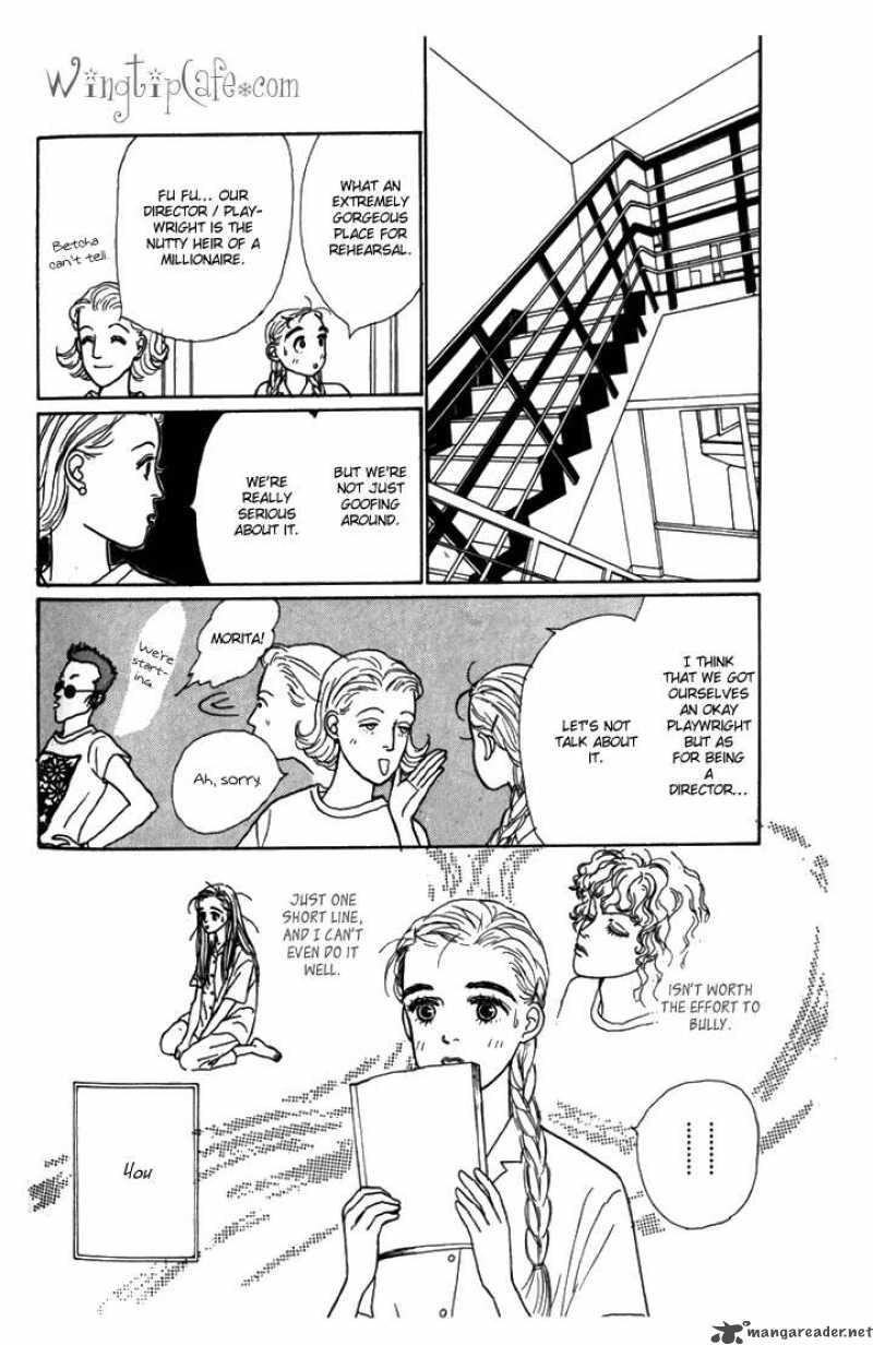 Ashita No Ousama 4 20