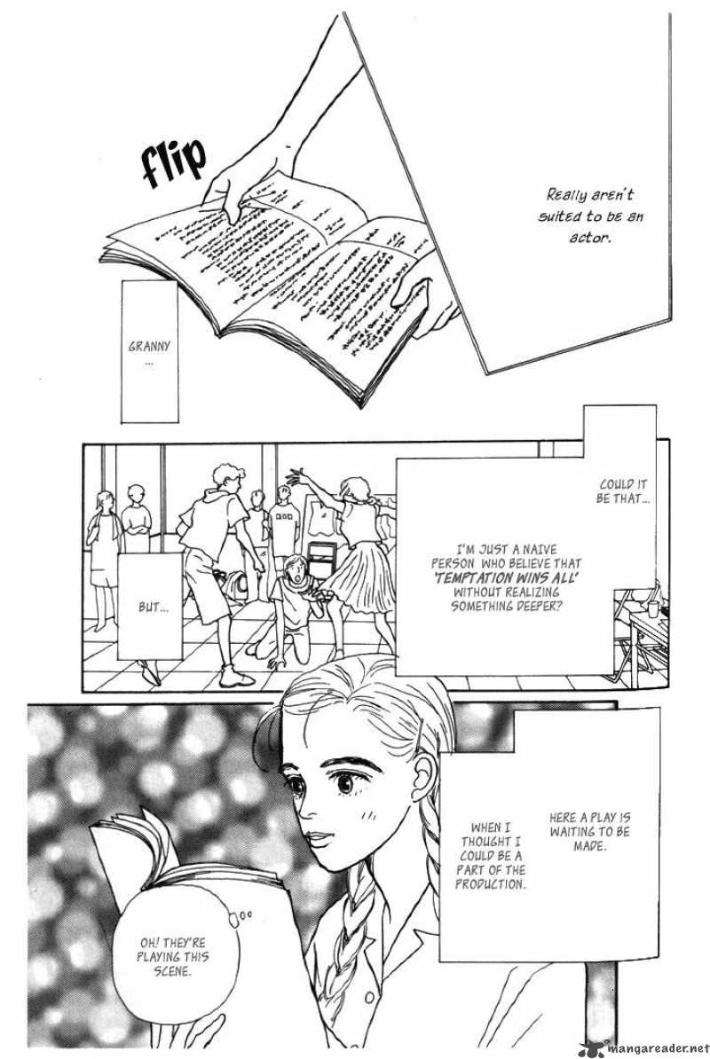 Ashita No Ousama 4 21
