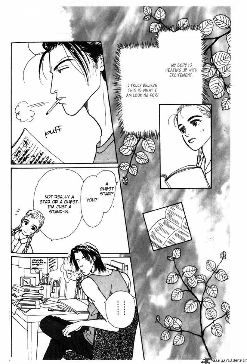 Ashita No Ousama 4 22