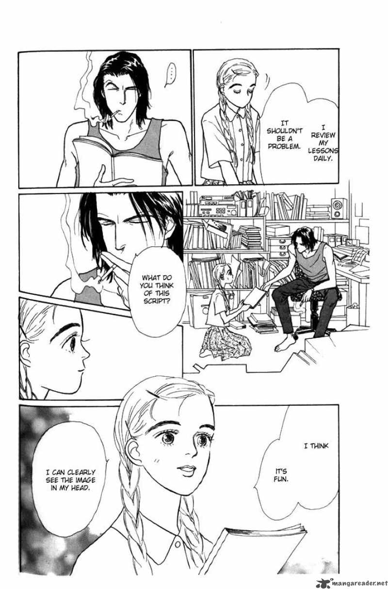 Ashita No Ousama 4 24
