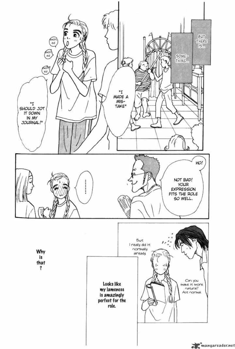 Ashita No Ousama 4 28