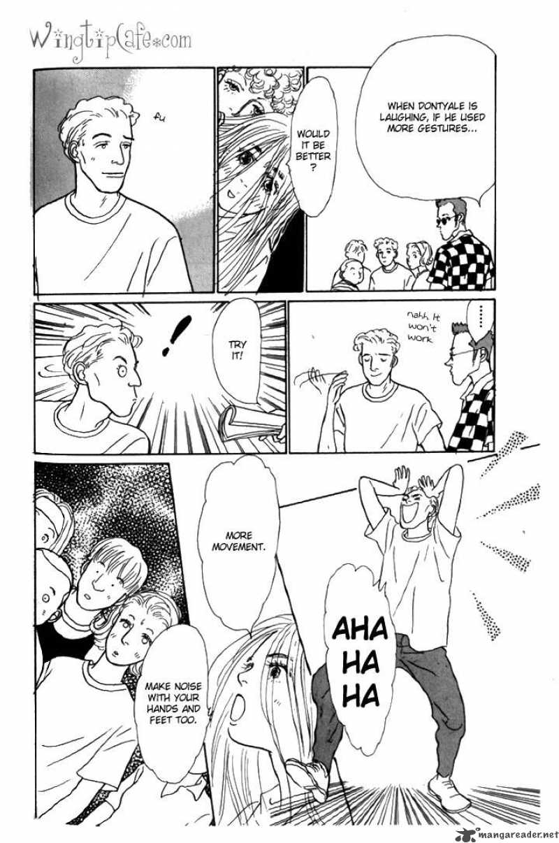 Ashita No Ousama 4 32