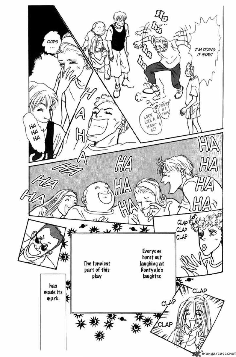 Ashita No Ousama 4 33
