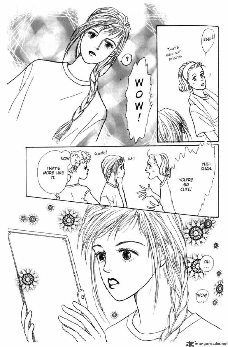 Ashita No Ousama 4 35