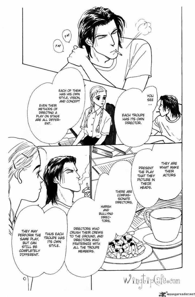 Ashita No Ousama 4 5
