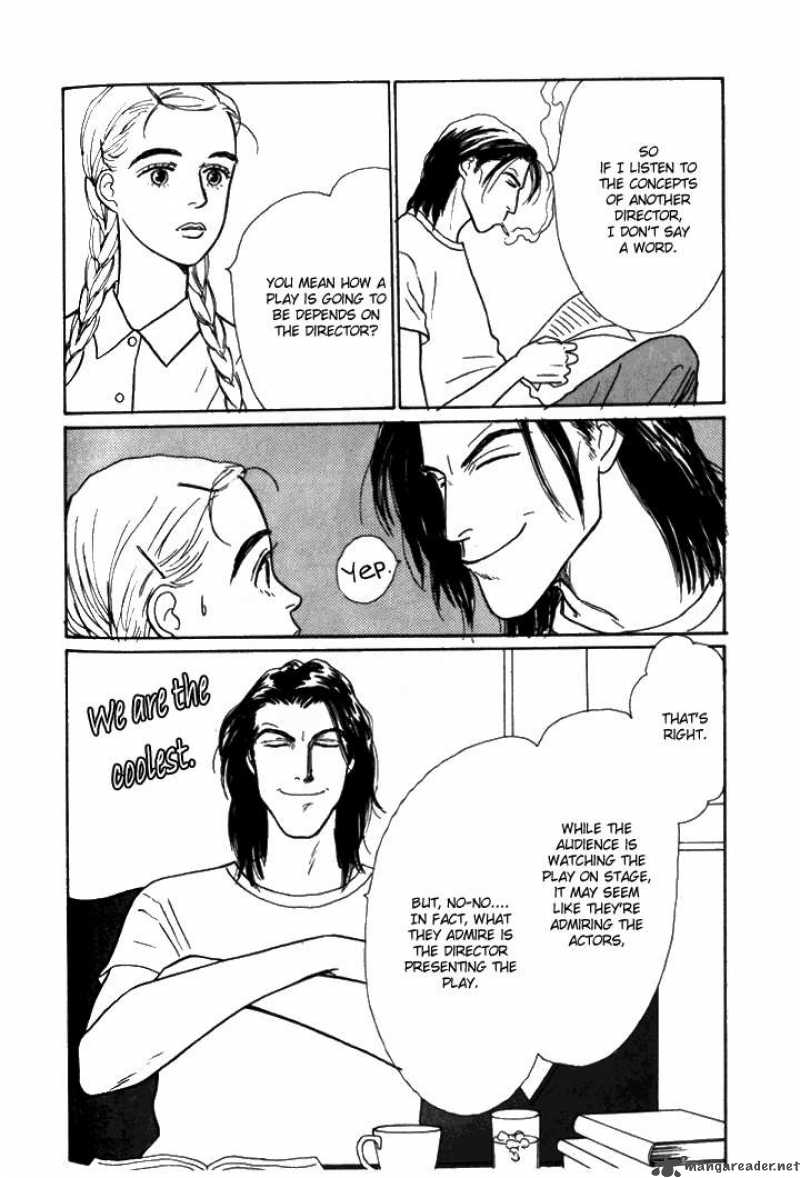 Ashita No Ousama 4 6