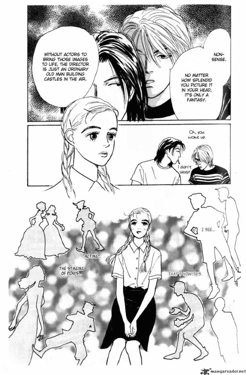 Ashita No Ousama 4 7