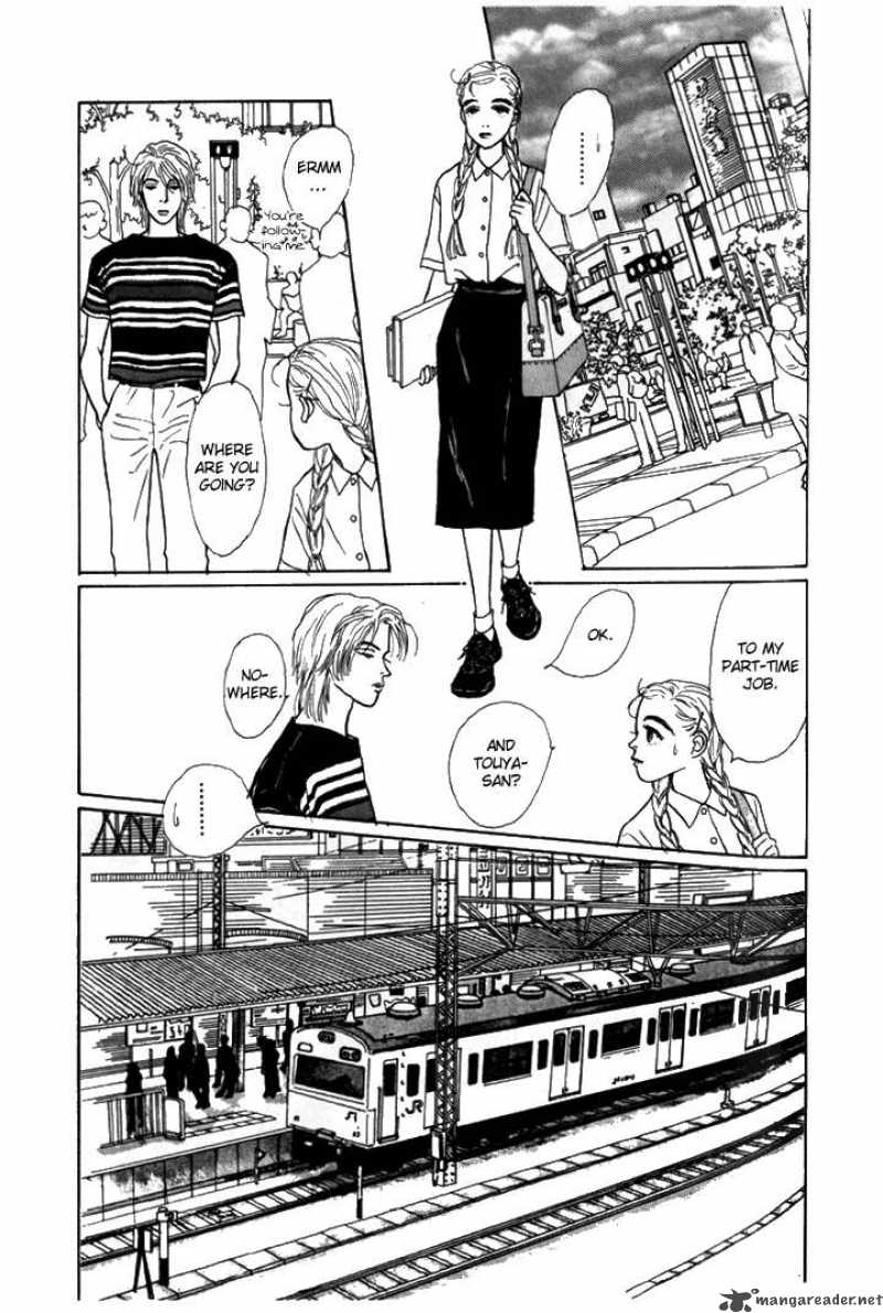 Ashita No Ousama 4 9