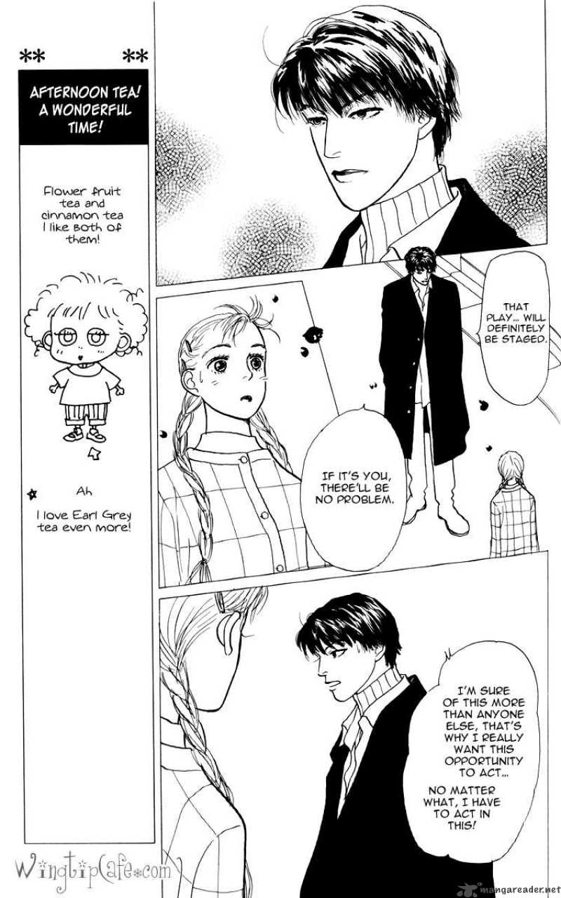 Ashita No Ousama 41 11