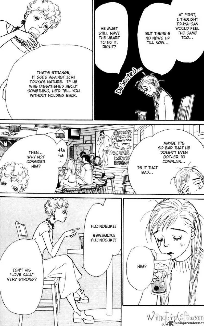 Ashita No Ousama 41 18