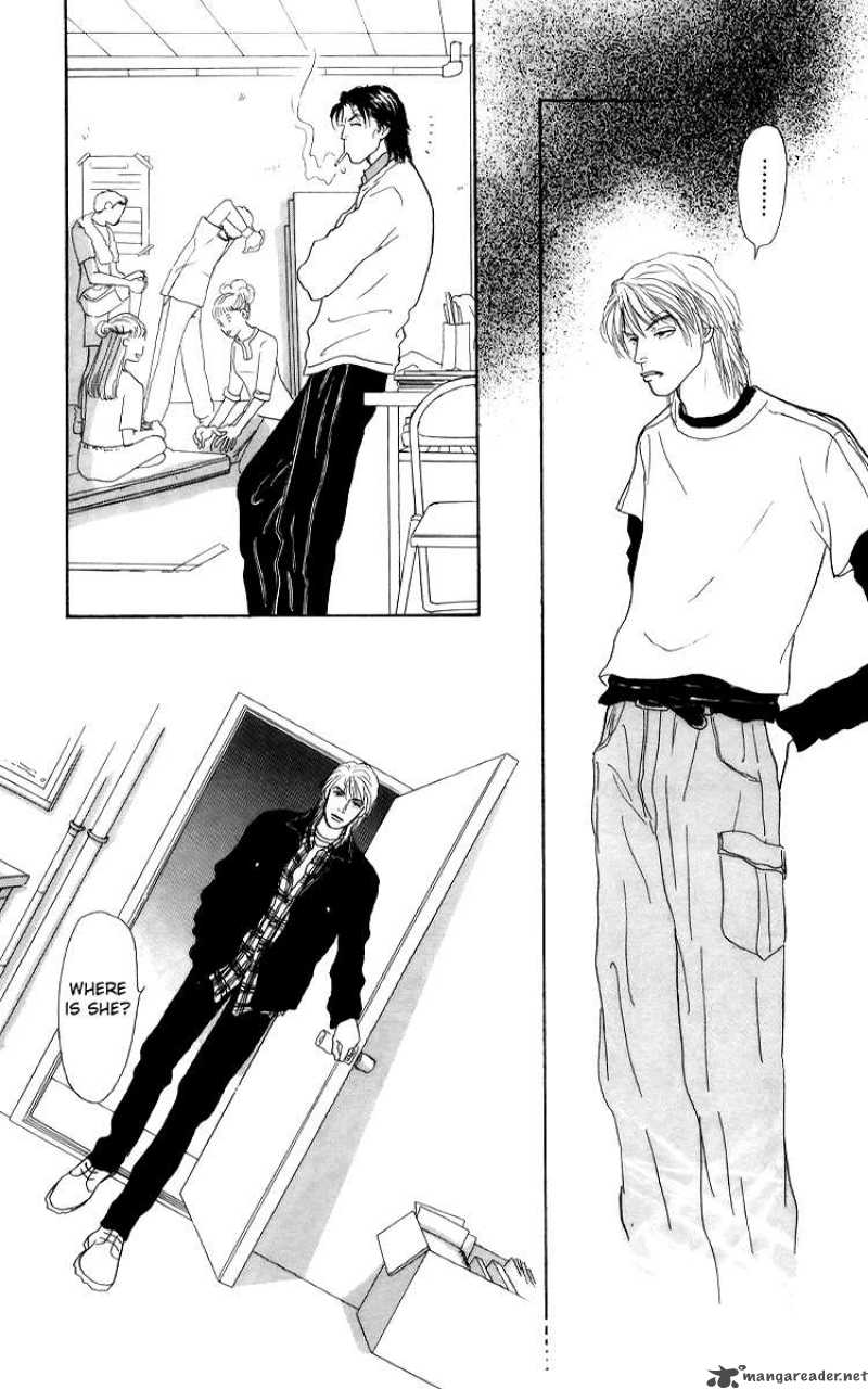 Ashita No Ousama 41 21