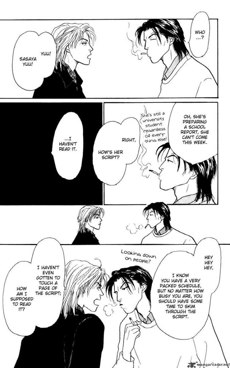 Ashita No Ousama 41 22