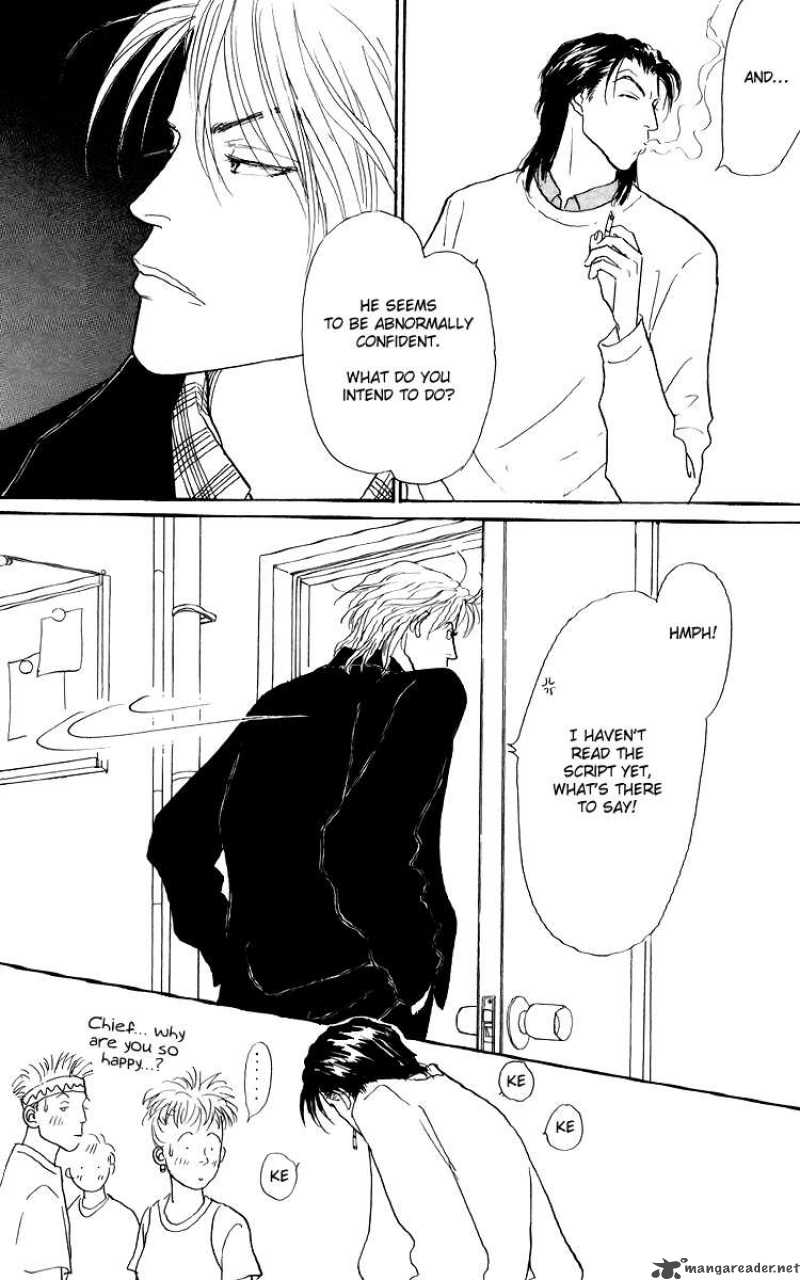 Ashita No Ousama 41 24