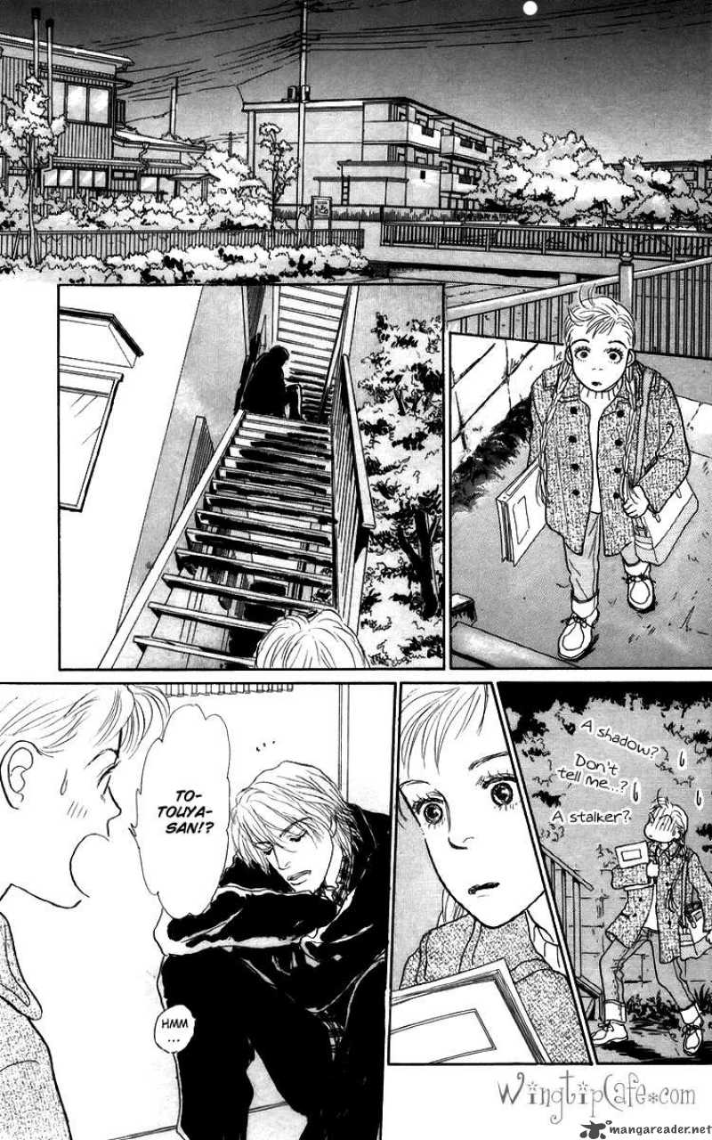 Ashita No Ousama 41 25