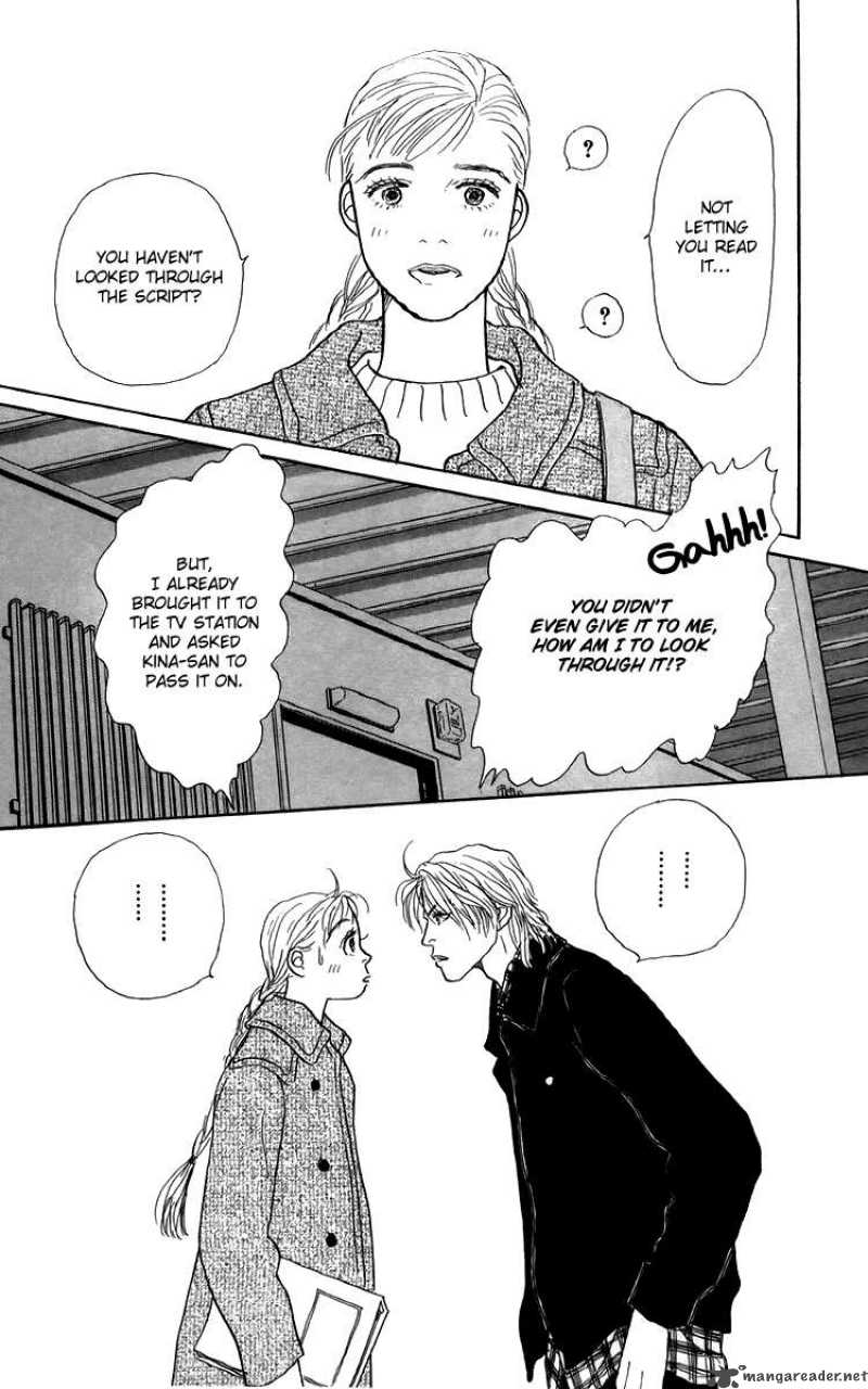 Ashita No Ousama 41 28