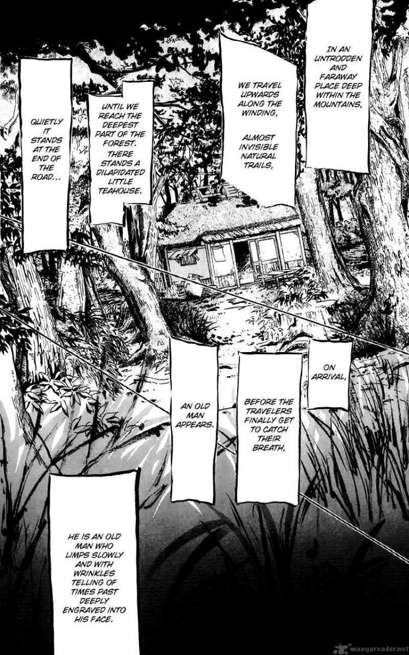 Ashita No Ousama 41 6