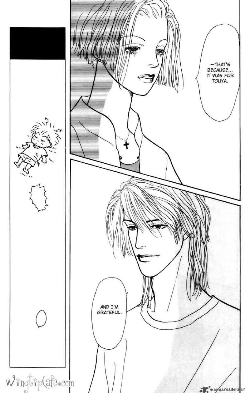 Ashita No Ousama 44 14