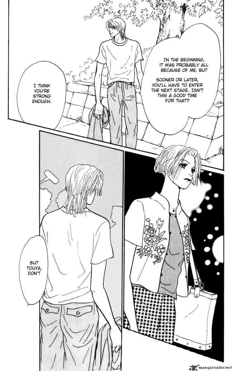 Ashita No Ousama 44 15
