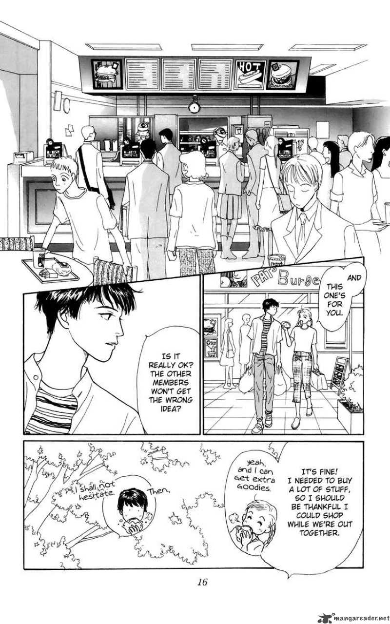 Ashita No Ousama 44 17