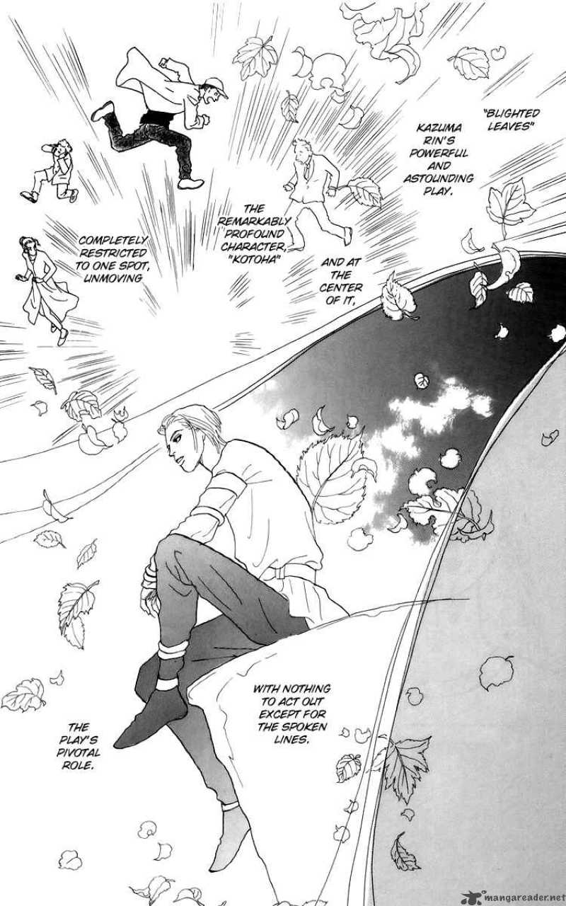 Ashita No Ousama 44 22