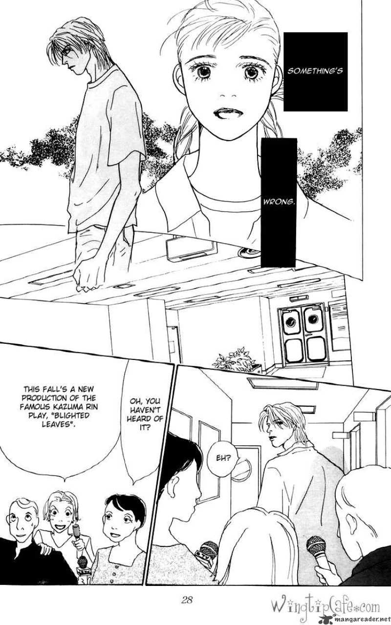 Ashita No Ousama 44 29