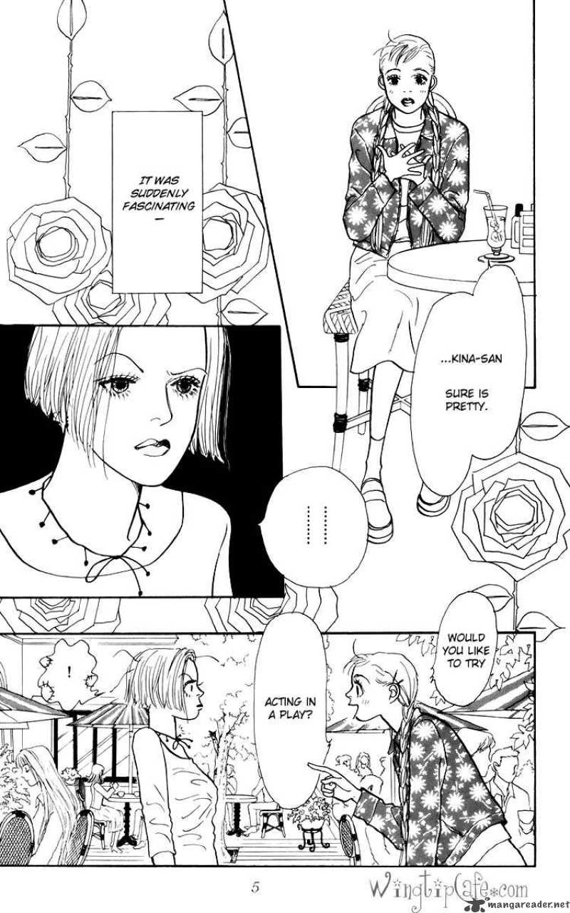Ashita No Ousama 44 6