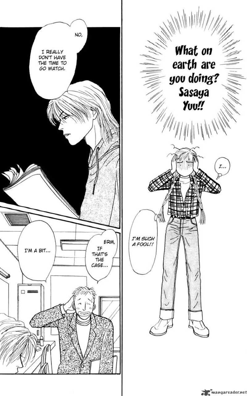 Ashita No Ousama 46 11