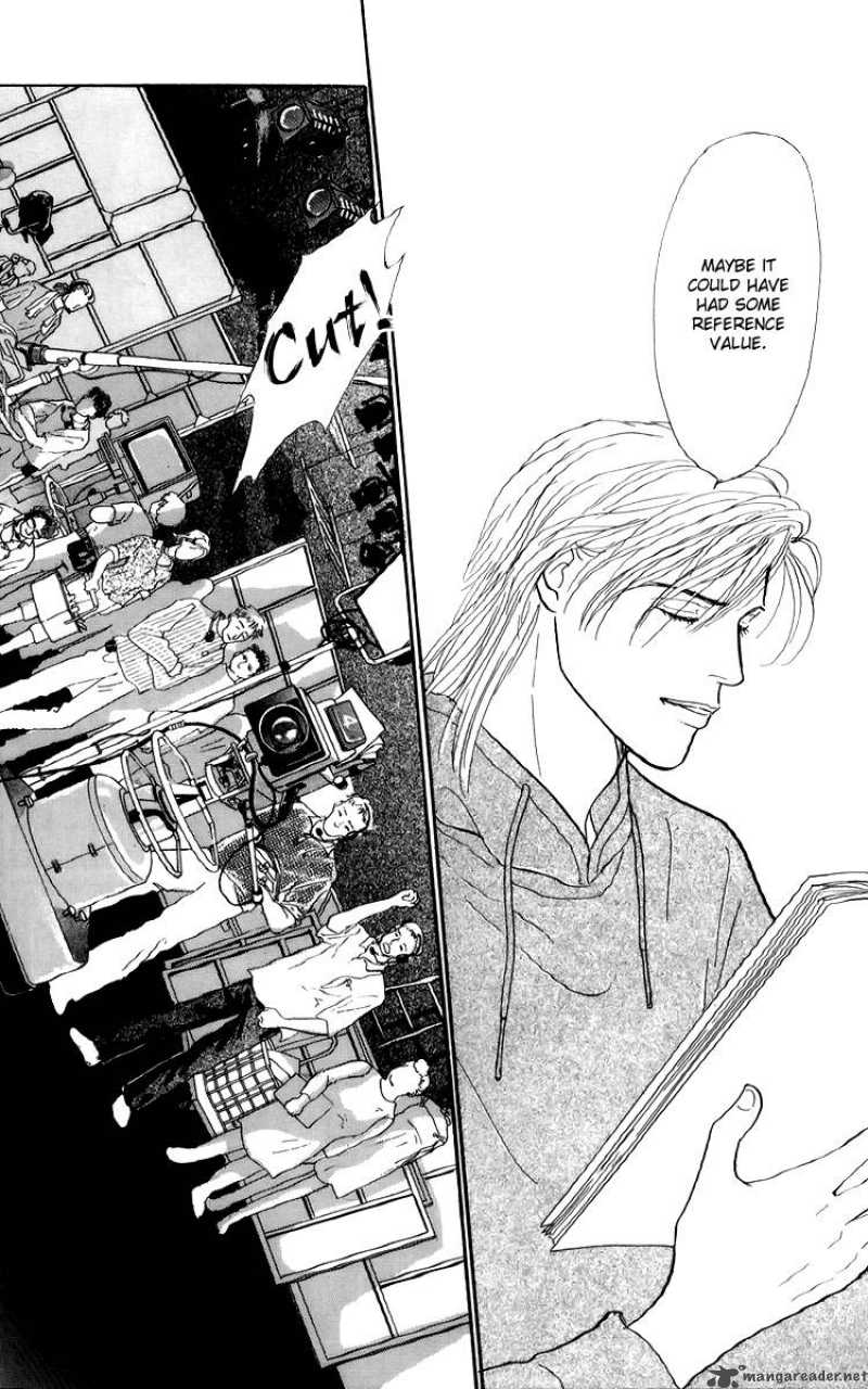 Ashita No Ousama 46 13