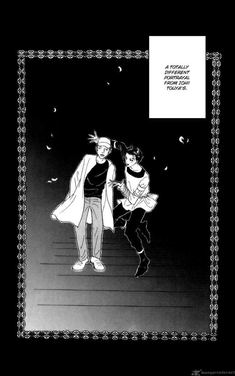 Ashita No Ousama 46 2