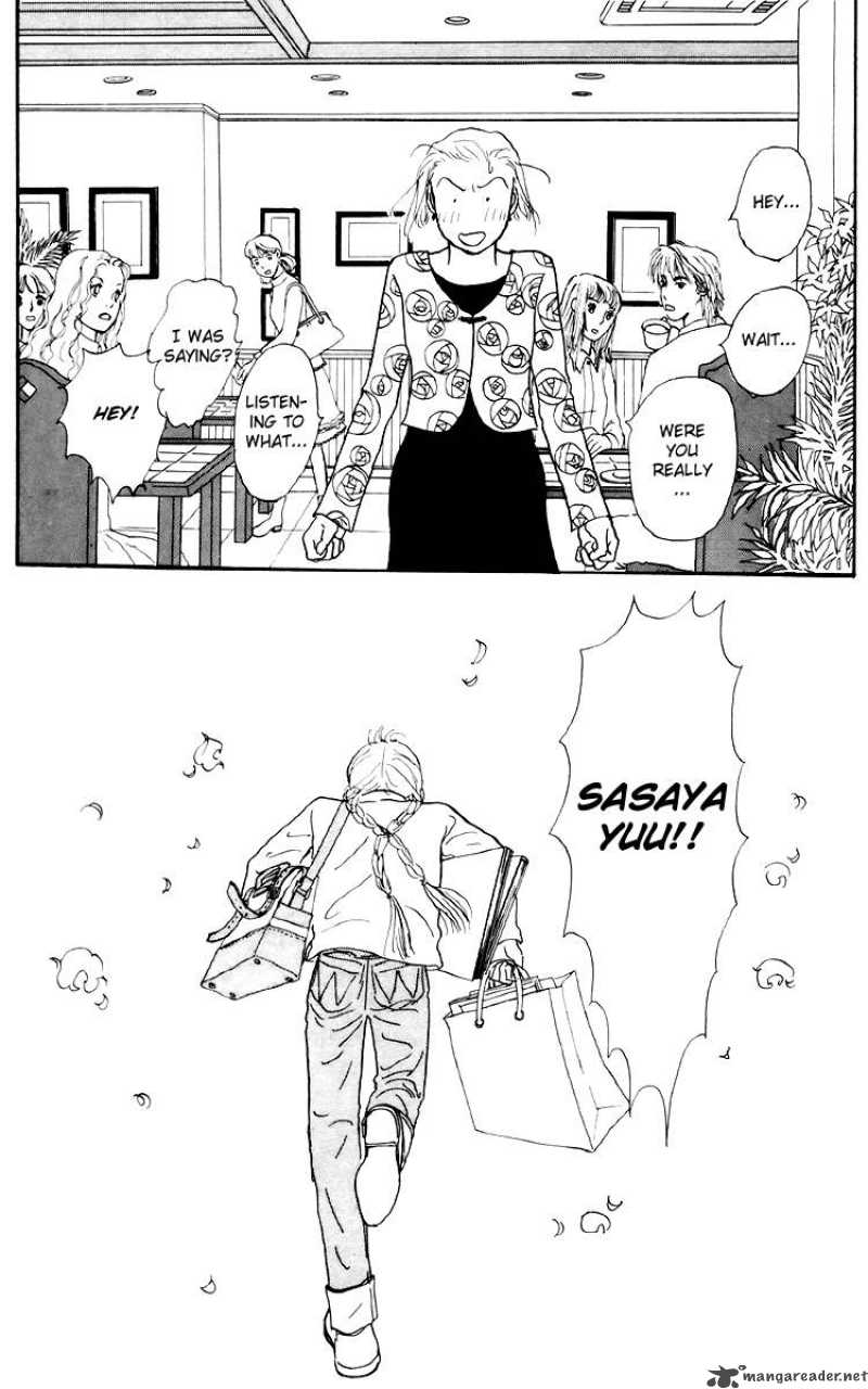 Ashita No Ousama 46 20