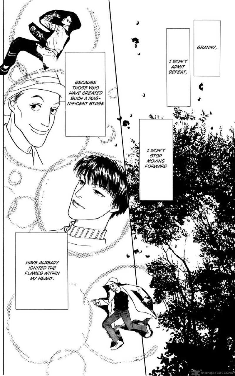 Ashita No Ousama 46 21