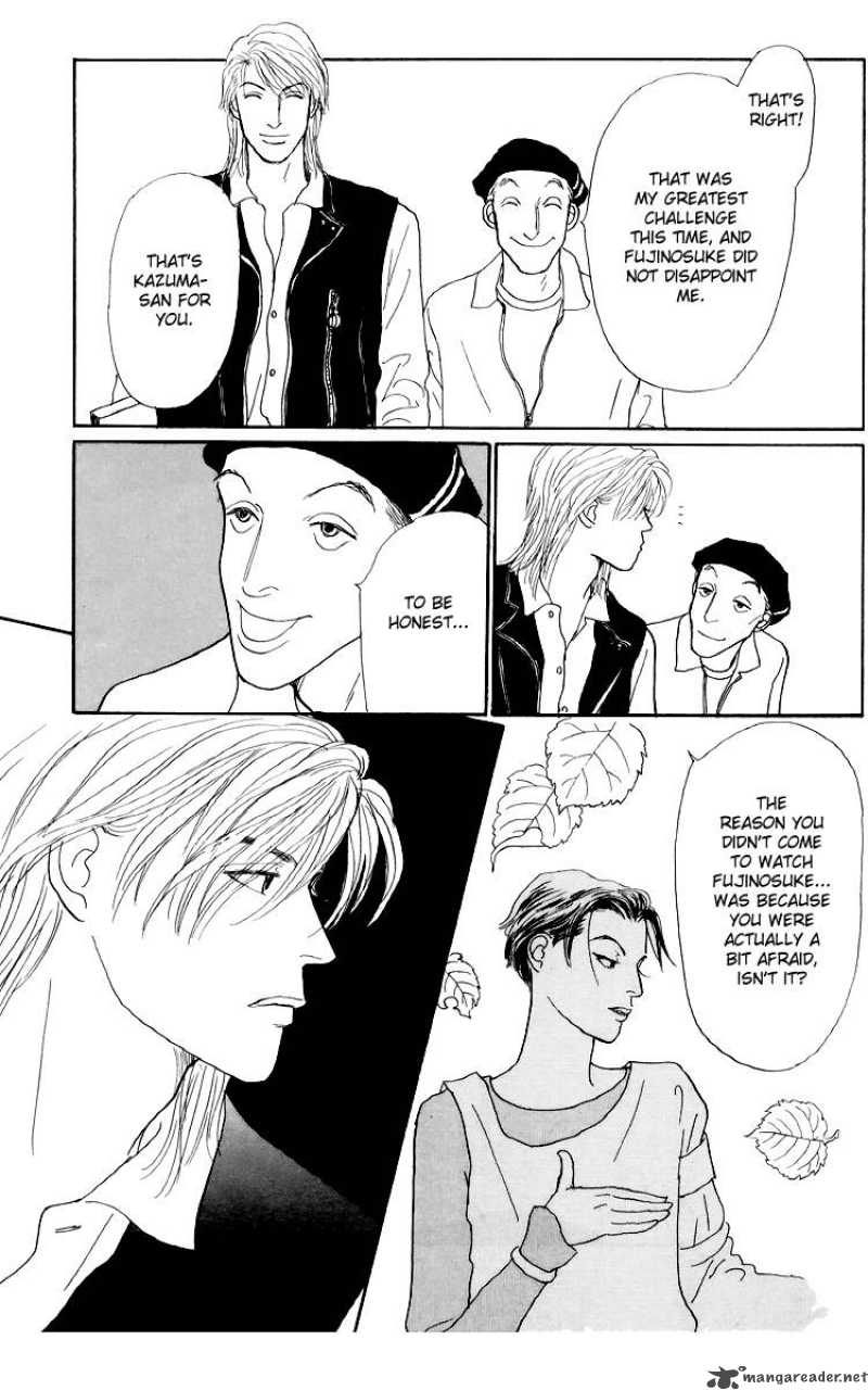 Ashita No Ousama 46 24