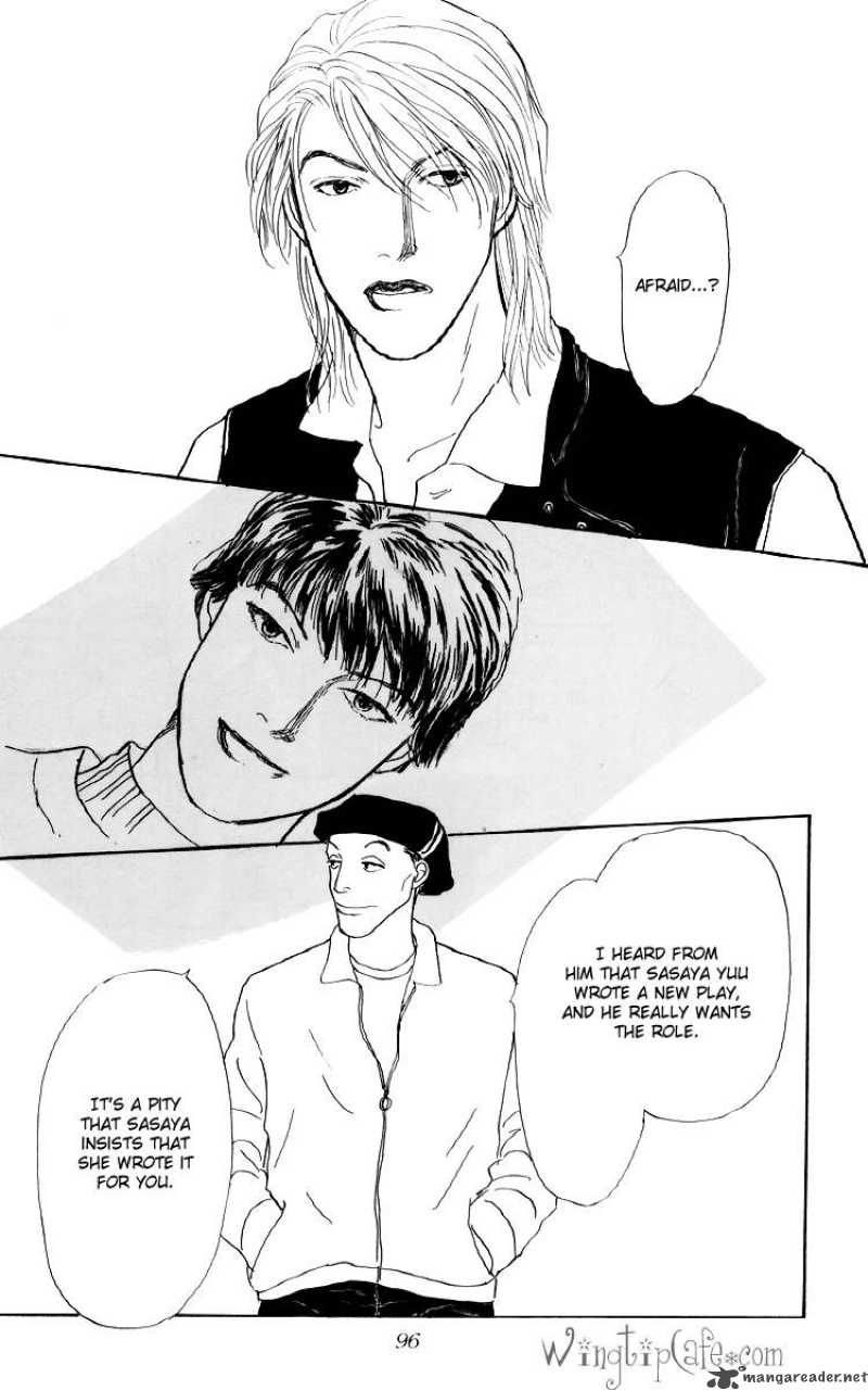 Ashita No Ousama 46 25