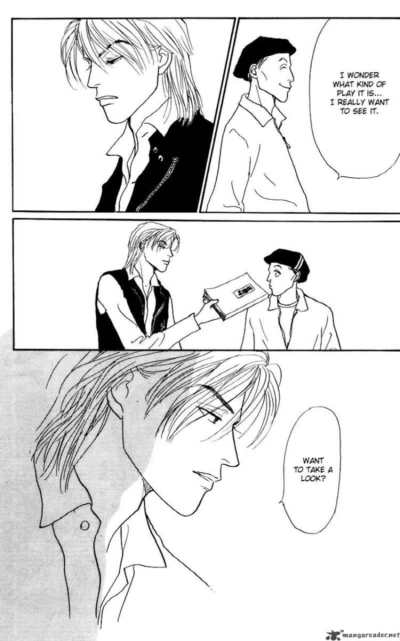 Ashita No Ousama 46 26