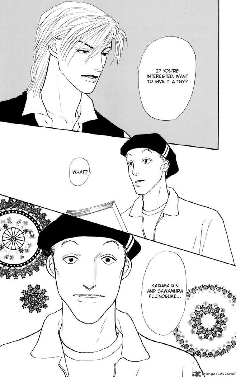 Ashita No Ousama 46 27