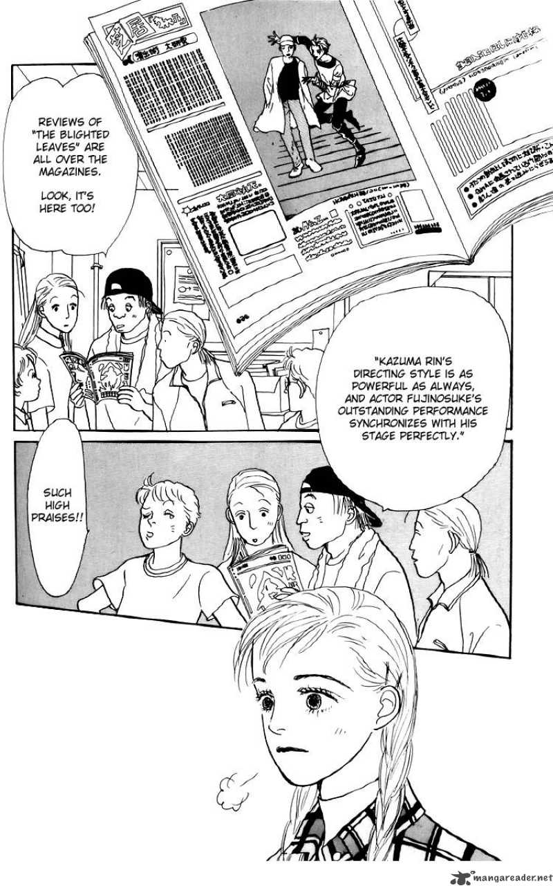 Ashita No Ousama 46 3