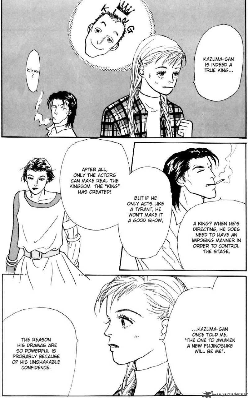 Ashita No Ousama 46 5