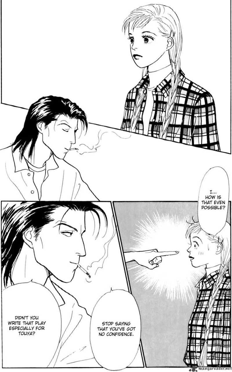 Ashita No Ousama 46 7