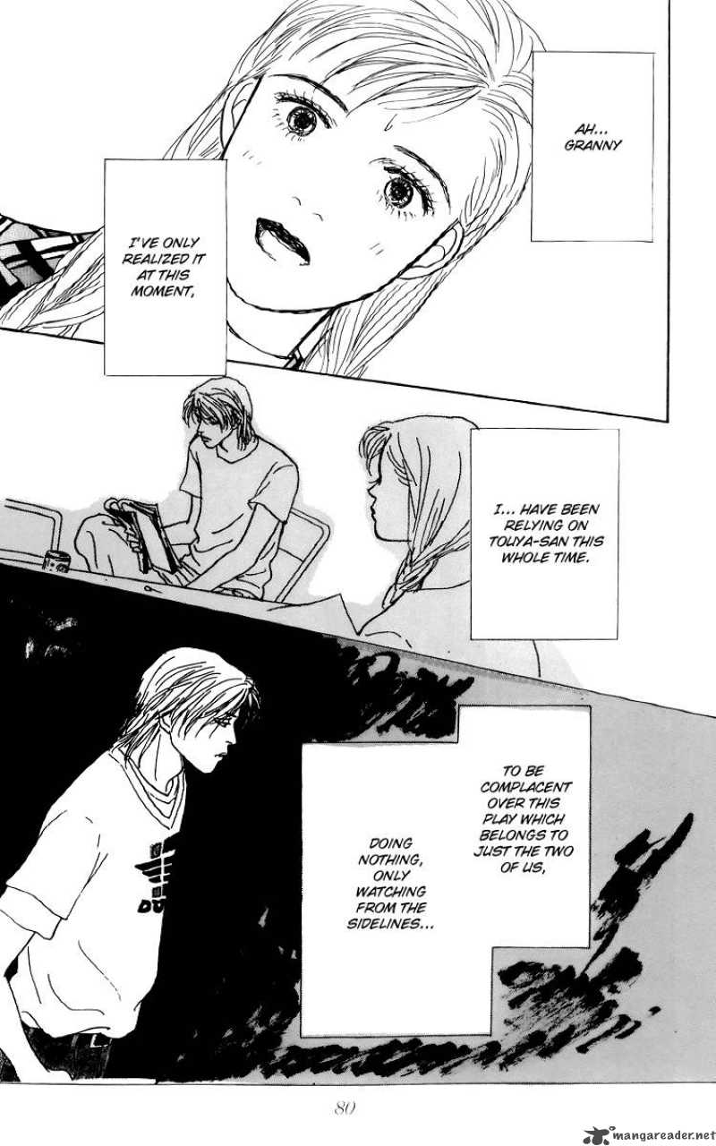 Ashita No Ousama 46 9